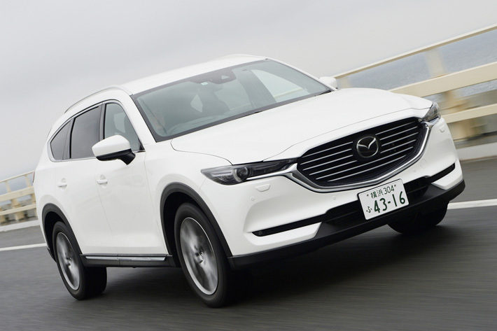 動画 マツダ 新型cx 8の3列目シートの座り心地を検証 2wdと4wdはどっちが良い 画像ギャラリー No 1 徹底検証 21年新型車種ー試乗レポート Mota 動画 マツダ 新型cx 8の3列目シートの座り心地を検証 2wdと4wdはどっちが良い 画像ギャラリー No 1 徹底検証 21年新型車種ー試乗レポート Mota