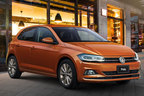 フォルクスワーゲン 新型ポロ／2018年3月フルモデルチェンジ