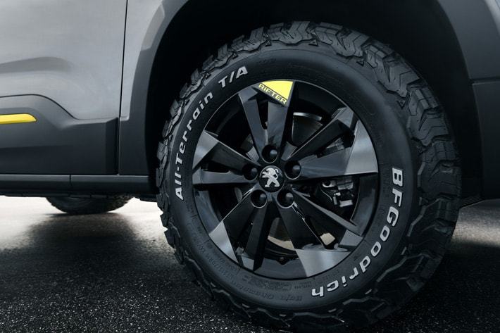 フランスで根強い人気を誇るカングーのライバル、シトロエン