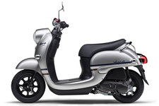 ヤマハ Vino（ビーノ）／2018年5月モデルチェンジ