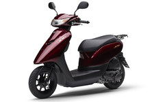 ホンダがヤマハのジョグを製造…モデルチェンジでアイドリングストップ