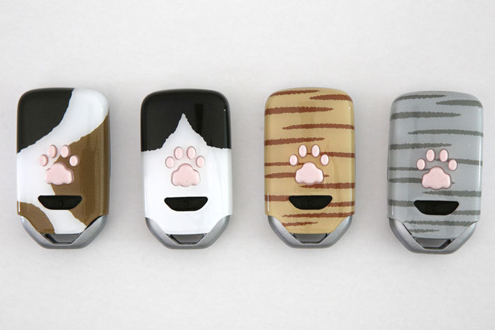 ホンダアクセス 犬用カーアクセサリー