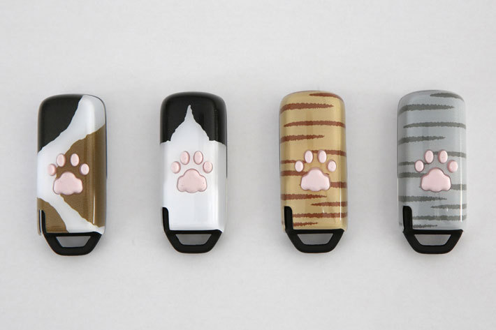 ホンダアクセス 犬用カーアクセサリー