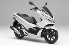 ホンダ PCX／2018年4月フルモデルチェンジ
