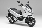 ホンダ PCX／2018年4月フルモデルチェンジ