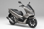 ホンダ PCX／2018年4月フルモデルチェンジ
