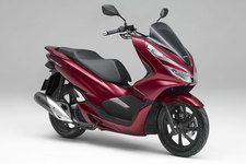 ホンダ PCX 150＜ABS＞／2018年4月フルモデルチェンジ