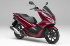 ホンダ PCX 150＜ABS＞／2018年4月フルモデルチェンジ
