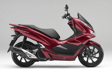 ホンダ PCX 150＜ABS＞／2018年4月フルモデルチェンジ