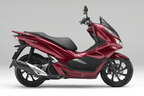ホンダ PCX 150＜ABS＞／2018年4月フルモデルチェンジ