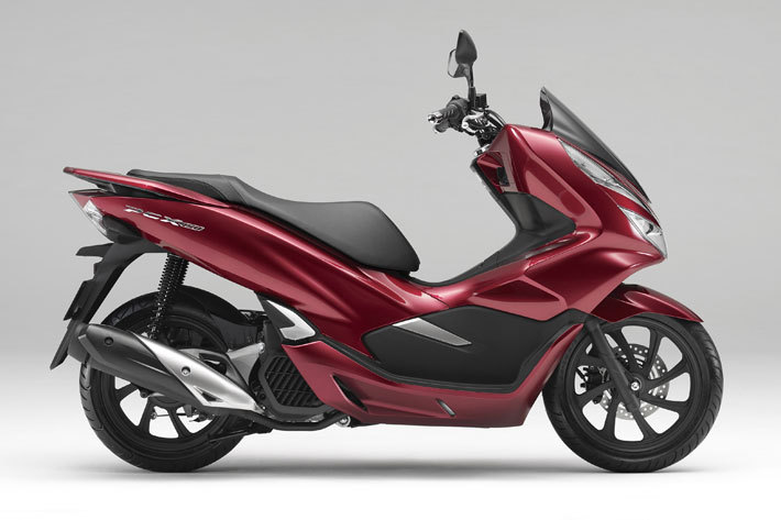 pcx 2022 150