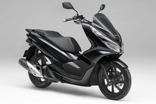 ホンダ PCX 150＜ABS＞／2018年4月フルモデルチェンジ