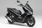 ホンダ PCX 150＜ABS＞／2018年4月フルモデルチェンジ