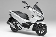 ホンダ PCX 150＜ABS＞／2018年4月フルモデルチェンジ
