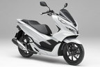 ホンダ PCX 150＜ABS＞／2018年4月フルモデルチェンジ