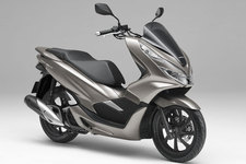 ホンダ PCX 150＜ABS＞／2018年4月フルモデルチェンジ