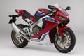 ホンダ、CBR1000RRなどのカラーリング変更…最上級モデルは20台限定