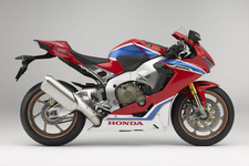 ホンダ CBR1000RR SP2（グランプリレッド）