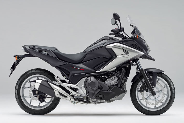 ホンダ NC750X Dual Clutch Transmission＜ABS＞E Package