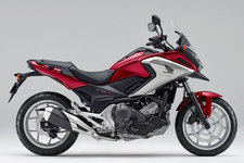 ホンダ NC750X Dual Clutch Transmission＜ABS＞E Package