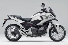 ホンダ NC750X Dual Clutch Transmission＜ABS＞E Package