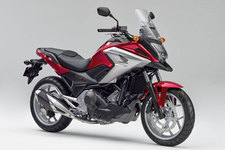 ホンダ NC750X Dual Clutch Transmission＜ABS＞E Package