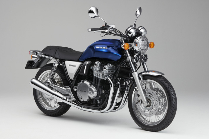 ホンダ 大型ロードスポーツモデル Cb1100 シリーズのカラーバリエーションを変更 画像ギャラリー No 4 業界先取り 業界ニュース 自動車ニュース国産車から輸入車まで Mota