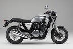 ホンダ CB1100 RS（デジタルシルバーメタリック）