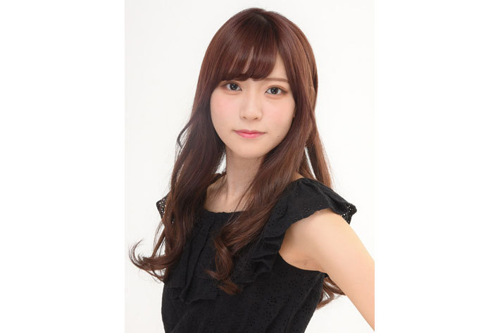 エヴァンゲリオンレーシング レースクイーン 2018