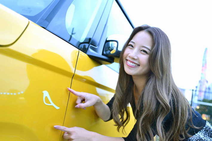 個性派にオススメ！新型N-BOXに2つのコーディネイトスタイル withはるま