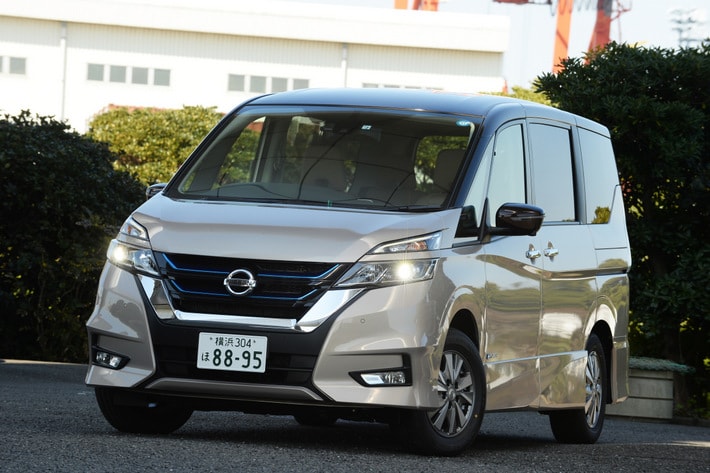 日産 セレナe Power燃費レポート 待望のフルハイブリッドを搭載したセレナの実燃費を徹底検証 5 7 低燃費にこだわるなら 最新の実燃費が丸わかり 燃費レポート Mota
