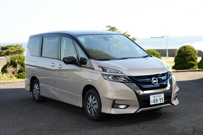 日産 セレナe Power燃費レポート 待望のフルハイブリッドを搭載したセレナの実燃費を徹底検証 6 7 低燃費にこだわるなら 最新の実燃費が丸わかり 燃費レポート Mota