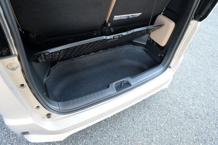 日産 セレナe-POWER