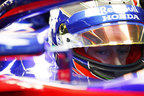 Red Bull Toro Rosso Honda（レッドブル・トロロッソ・ホンダ）