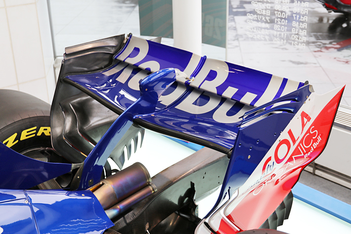 今週ついにf1開幕 レッドブル トロロッソ ホンダのカラーリング がかっこよすぎる 画像51枚 業界先取り 業界ニュース 自動車ニュース21国産車から輸入車まで Mota