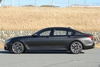 BMW M760i xDrive