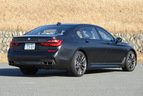 BMW M760i xDrive