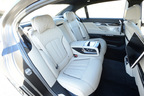 BMW M760i xDrive