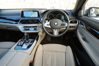 BMW M760i xDrive