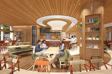 「LEXUS MEETS...（レクサス ミーツ）」東京ミッドタウン日比谷