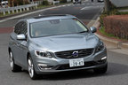 ボルボ V60 D4 クラシック