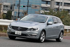 ボルボ V60 D4 クラシック