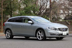 ボルボ V60 D4 クラシック