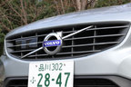 ボルボ V60 D4 クラシック