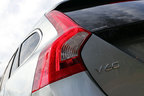 ボルボ V60 D4 クラシック