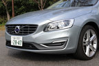 ボルボ V60 D4 クラシック