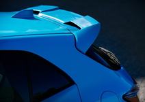 トヨタ 新型カローラハッチバック(米国仕様)