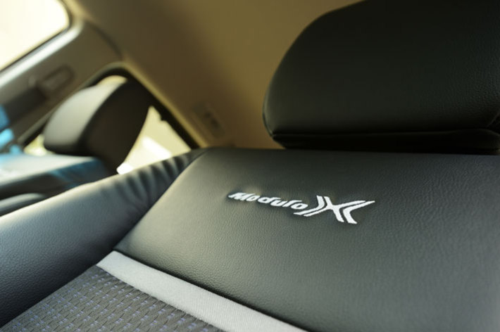 ホンダ ステップワゴン モデューロX