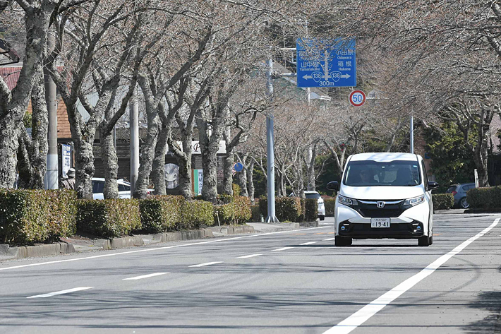 ホンダ フリードModuloX