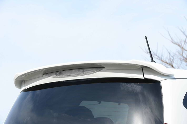 ホンダ フリードModuloX